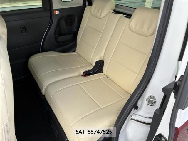 Daihatsu MOVE CANBUS 2023-03 8552391-7
