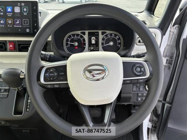 Daihatsu MOVE CANBUS 2023-03 8552391-8