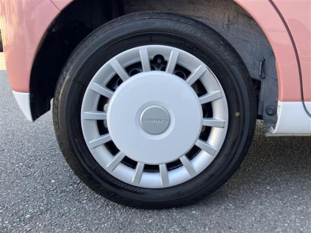Daihatsu MOVE CANBUS 2022-12 8552454-17