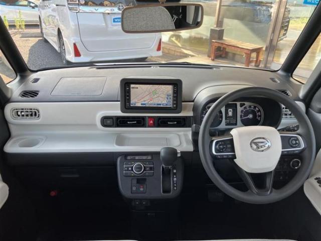 Daihatsu MOVE CANBUS 2022-12 8552454-3