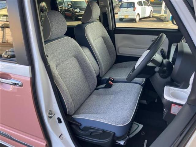 Daihatsu MOVE CANBUS 2022-12 8552454-4