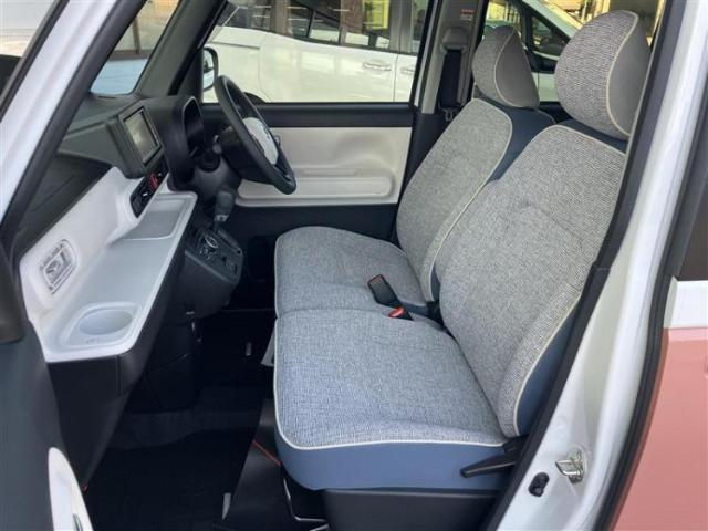Daihatsu MOVE CANBUS 2022-12 8552454-5