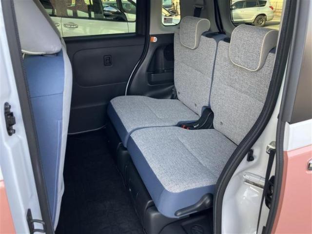Daihatsu MOVE CANBUS 2022-12 8552454-6