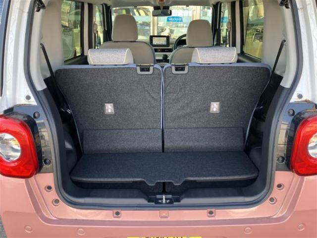 Daihatsu MOVE CANBUS 2022-12 8552454-7