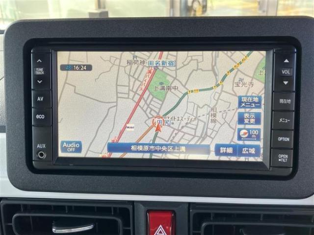 Daihatsu MOVE CANBUS 2022-12 8552454-8