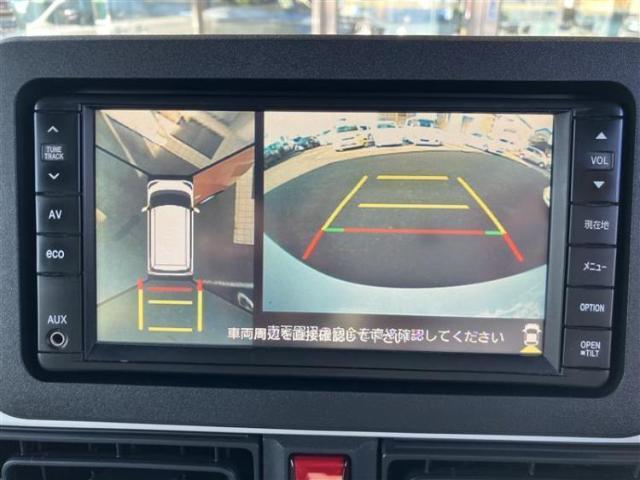 Daihatsu MOVE CANBUS 2022-12 8552454-9