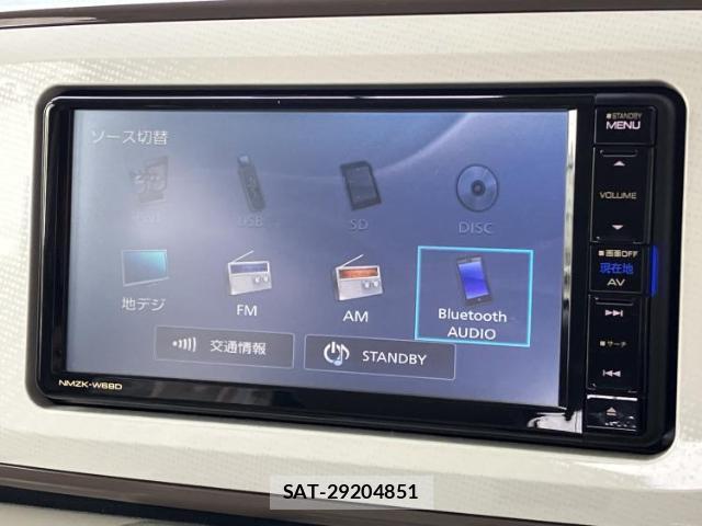 Daihatsu MOVE CANBUS 2018-12 8552517-10