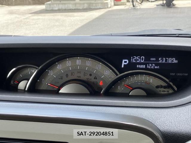 Daihatsu MOVE CANBUS 2018-12 8552517-12