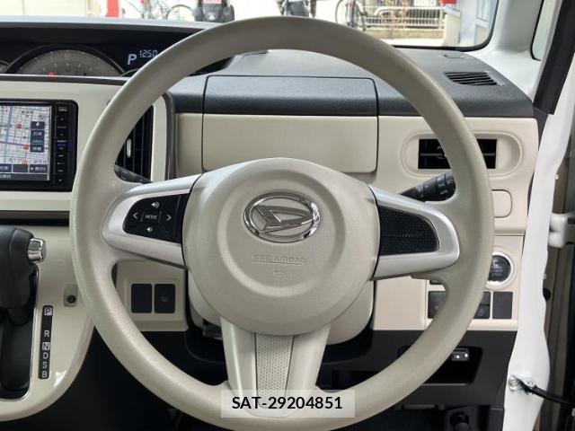 Daihatsu MOVE CANBUS 2018-12 8552517-13