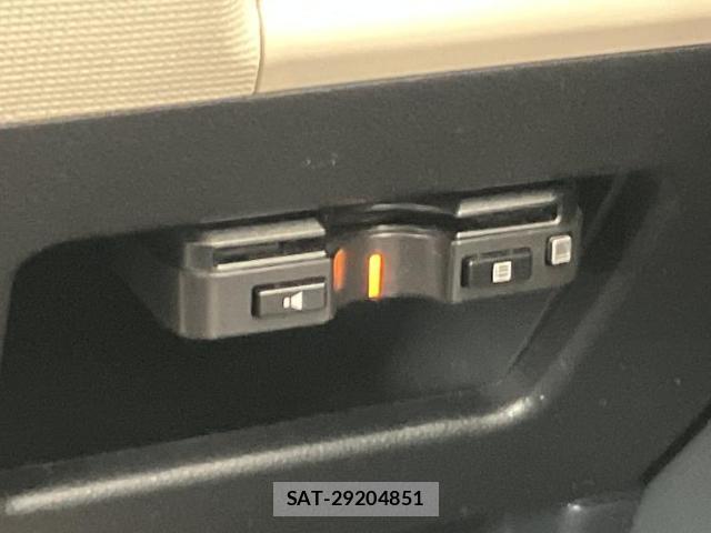 Daihatsu MOVE CANBUS 2018-12 8552517-17