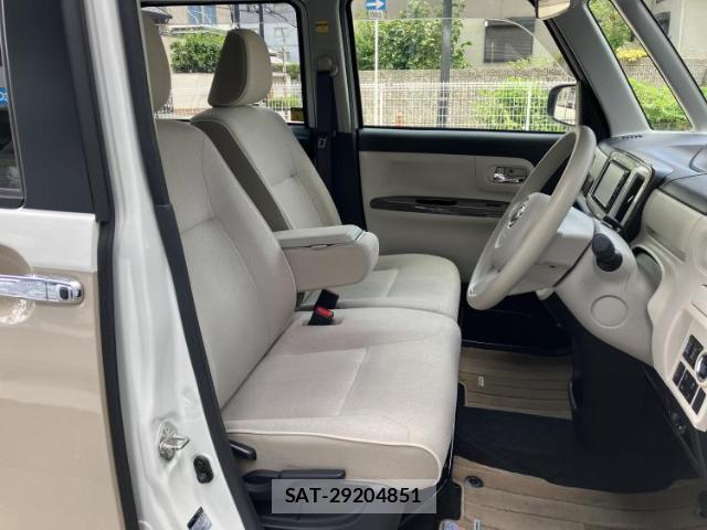 Daihatsu MOVE CANBUS 2018-12 8552517-3