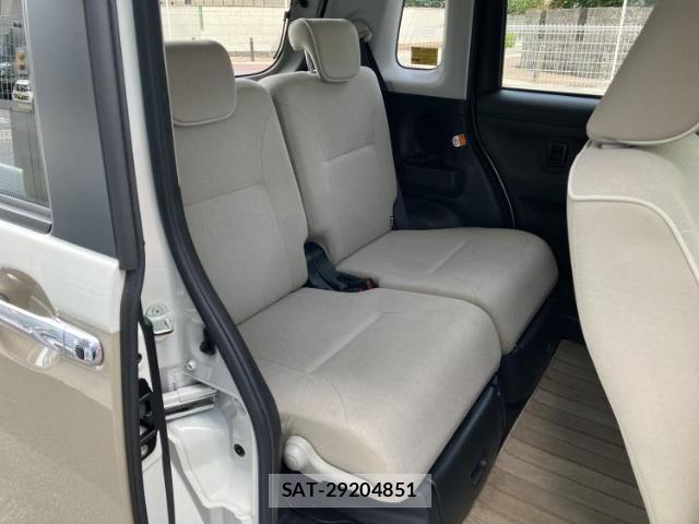 Daihatsu MOVE CANBUS 2018-12 8552517-4