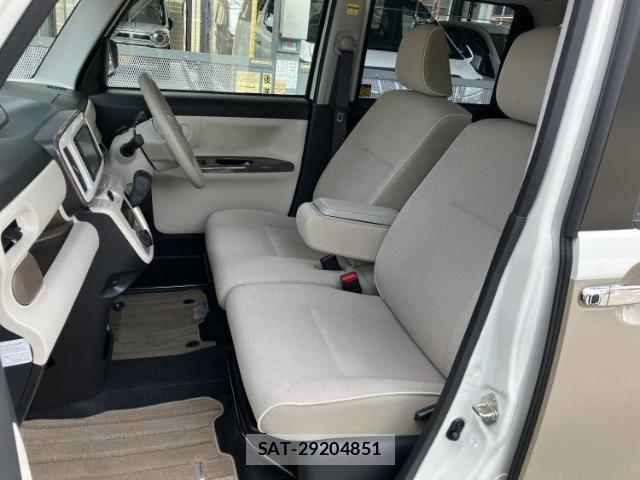 Daihatsu MOVE CANBUS 2018-12 8552517-5