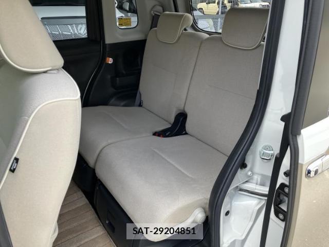 Daihatsu MOVE CANBUS 2018-12 8552517-6