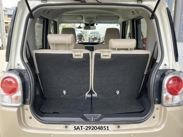 Daihatsu MOVE CANBUS 2018-12 8552517-7