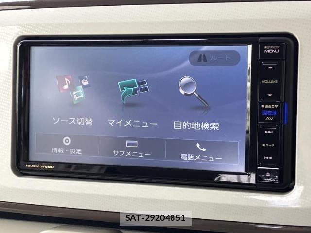 Daihatsu MOVE CANBUS 2018-12 8552517-8