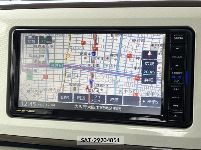 Daihatsu MOVE CANBUS 2018-12 8552517-9