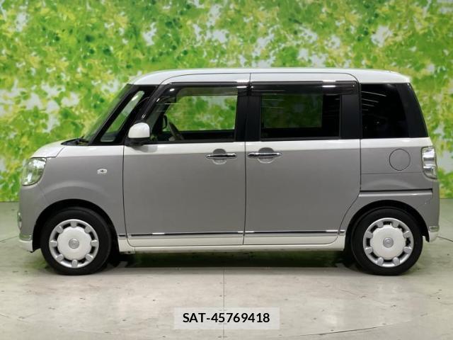 Daihatsu MOVE CANBUS 2018-07 8552528-1