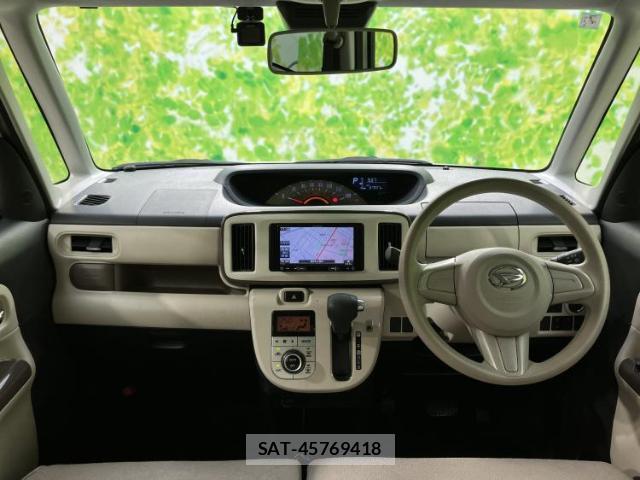 Daihatsu MOVE CANBUS 2018-07 8552528-3