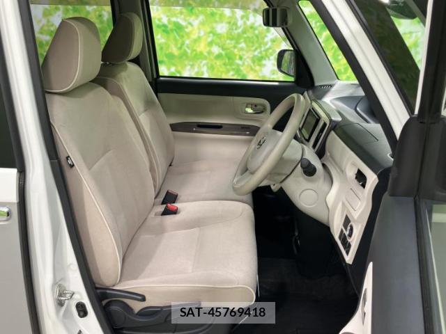 Daihatsu MOVE CANBUS 2018-07 8552528-4