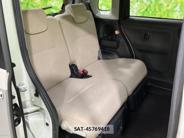 Daihatsu MOVE CANBUS 2018-07 8552528-5