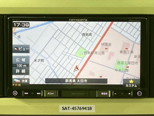 Daihatsu MOVE CANBUS 2018-07 8552528-8