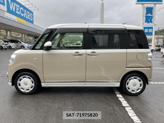Daihatsu MOVE CANBUS 2021-05 8552602-1