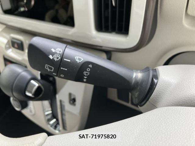 Daihatsu MOVE CANBUS 2021-05 8552602-11