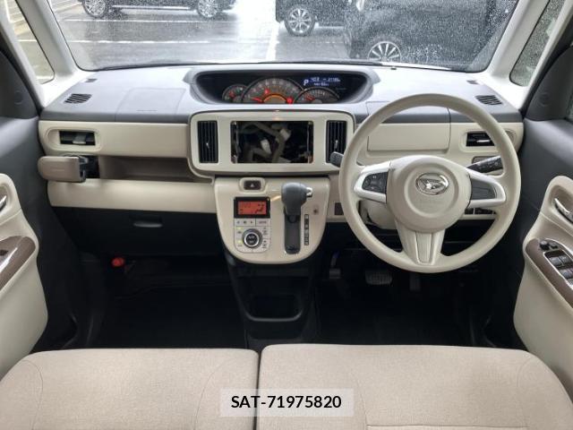 Daihatsu MOVE CANBUS 2021-05 8552602-3