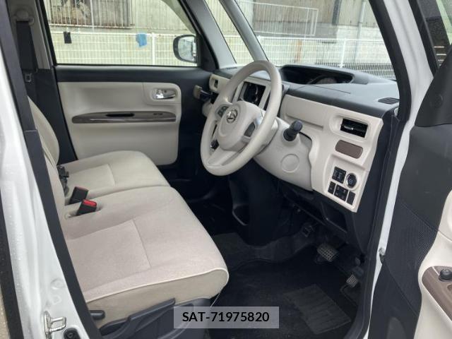 Daihatsu MOVE CANBUS 2021-05 8552602-4