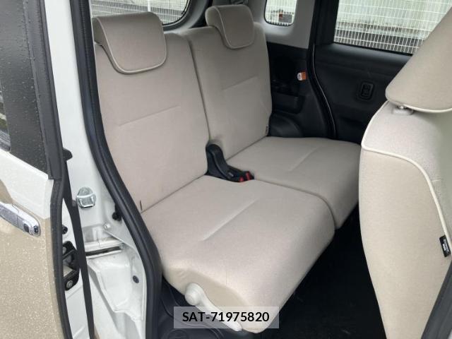 Daihatsu MOVE CANBUS 2021-05 8552602-5