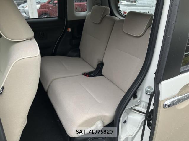 Daihatsu MOVE CANBUS 2021-05 8552602-7