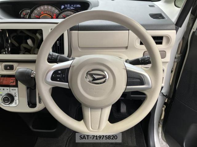 Daihatsu MOVE CANBUS 2021-05 8552602-9