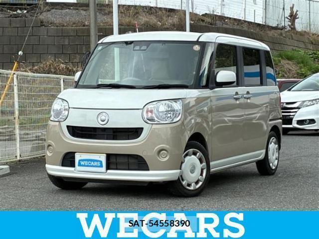 Daihatsu MOVE CANBUS 2018-01 8552624-0
