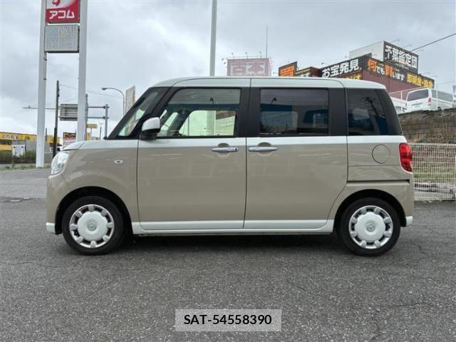 Daihatsu MOVE CANBUS 2018-01 8552624-1