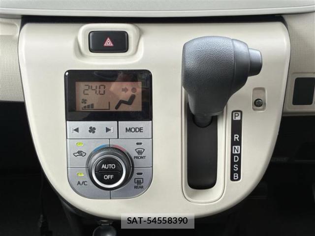 Daihatsu MOVE CANBUS 2018-01 8552624-11