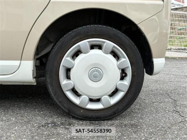 Daihatsu MOVE CANBUS 2018-01 8552624-17