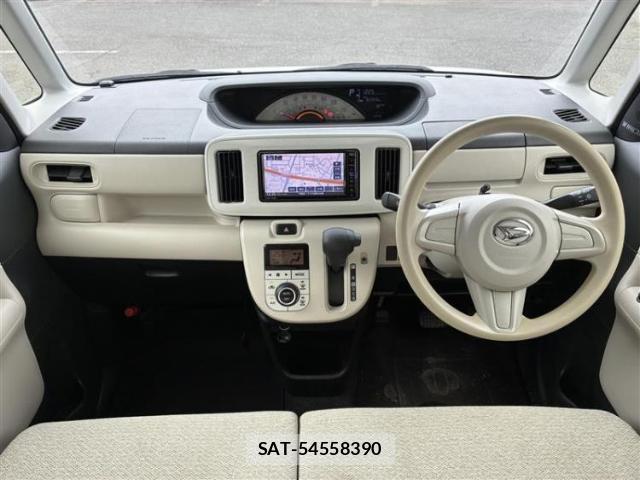 Daihatsu MOVE CANBUS 2018-01 8552624-3