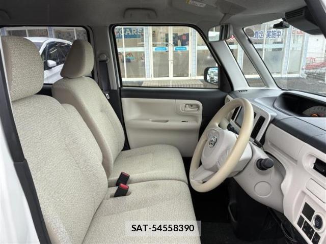 Daihatsu MOVE CANBUS 2018-01 8552624-4