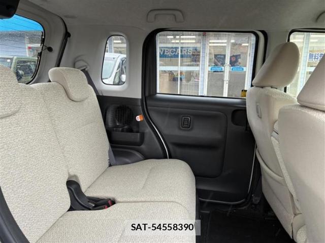 Daihatsu MOVE CANBUS 2018-01 8552624-5