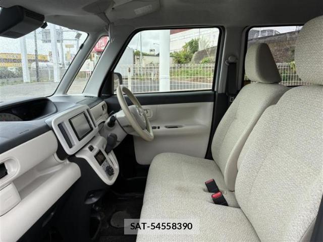 Daihatsu MOVE CANBUS 2018-01 8552624-6