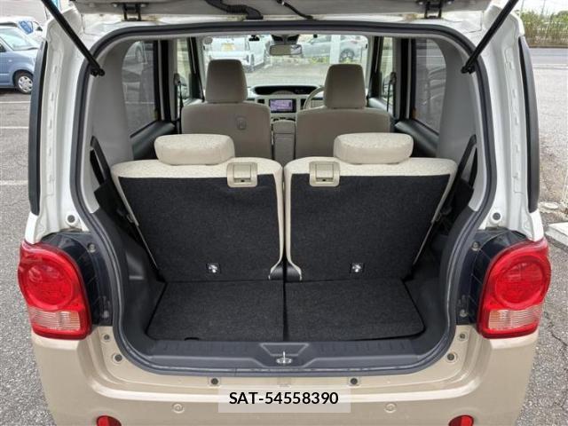 Daihatsu MOVE CANBUS 2018-01 8552624-7
