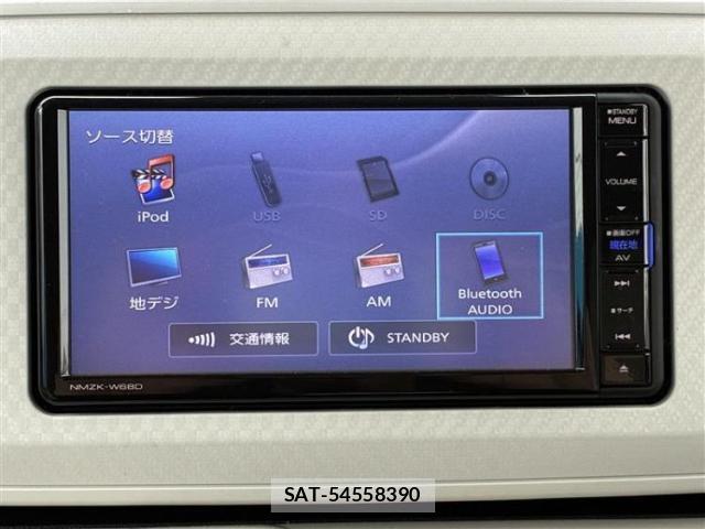 Daihatsu MOVE CANBUS 2018-01 8552624-9