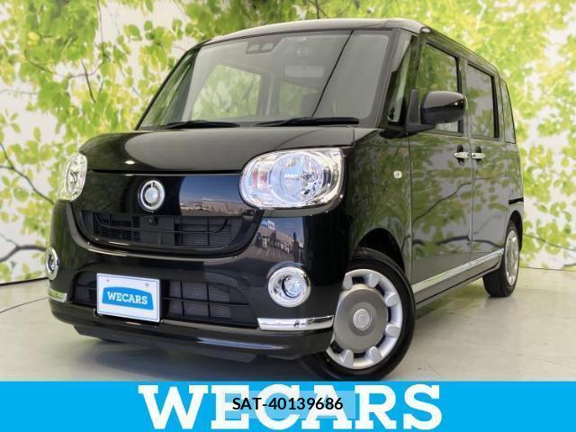Daihatsu MOVE CANBUS 2022-04 8552702-0