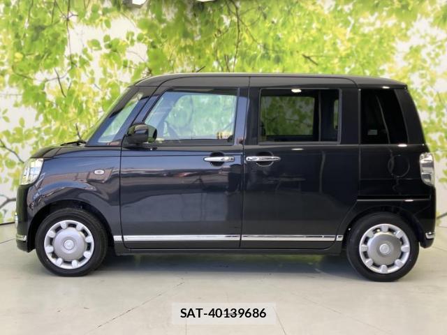 Daihatsu MOVE CANBUS 2022-04 8552702-1