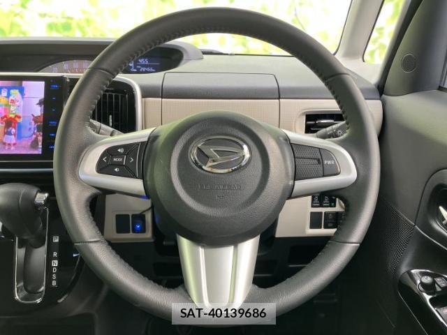 Daihatsu MOVE CANBUS 2022-04 8552702-15
