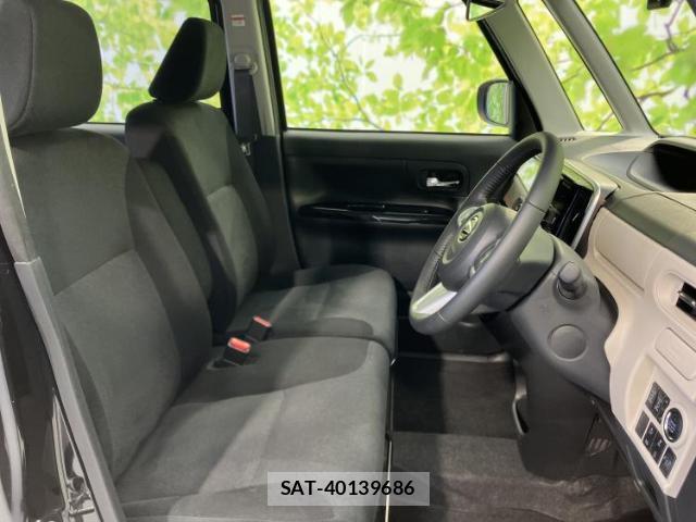 Daihatsu MOVE CANBUS 2022-04 8552702-3