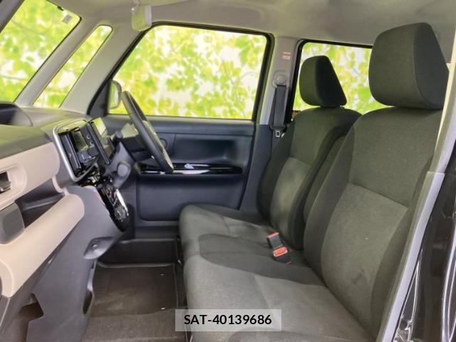Daihatsu MOVE CANBUS 2022-04 8552702-5
