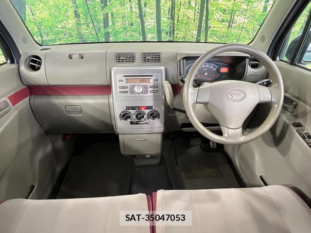 Daihatsu MOVE CONTE 2008-10 8545683-1