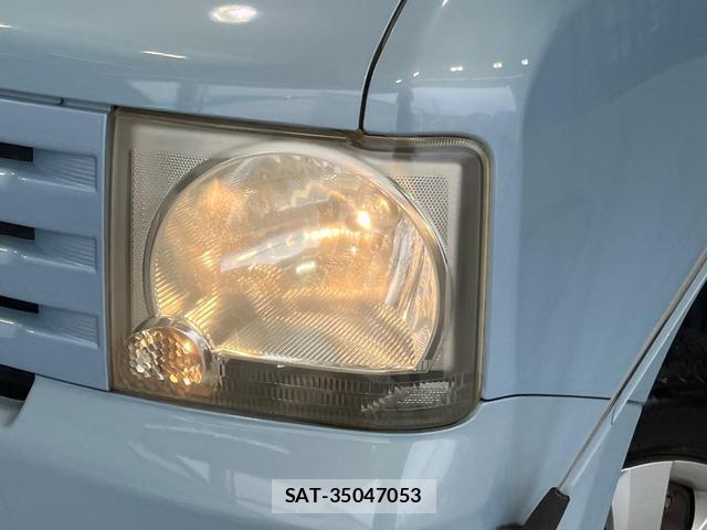Daihatsu MOVE CONTE 2008-10 8545683-10